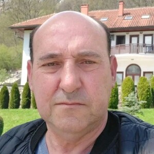 Zivanovic Vladan
