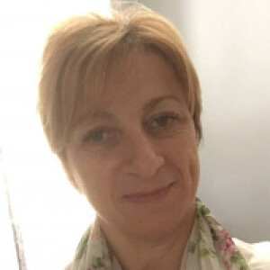 Sandra Grabar Blažević