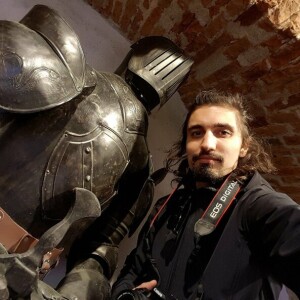 Lovro  Lovrinjo  Benić