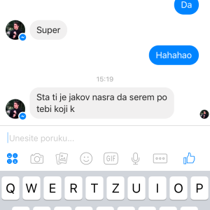 Božena Mađor Brkić