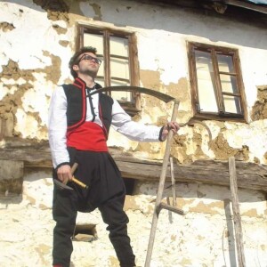 Bekir Dolić