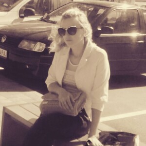 Ivana Djordjevic Obradovic