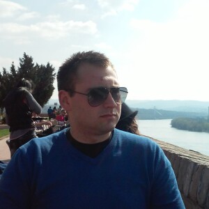 Miroslav Doroslovacki