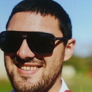 Martin Domladovac