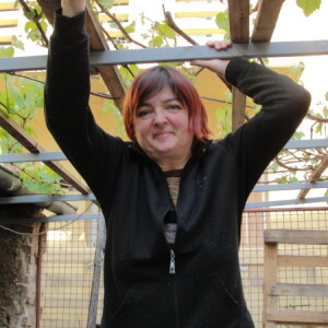 Alma Hrasnica Dervišević