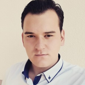 Norbert Odri