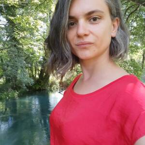 Dragana Kovačić Jošić