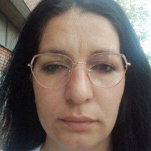 Gordana Marinkovic KarateKid