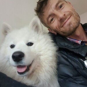 Mirsad Mensch Supcic