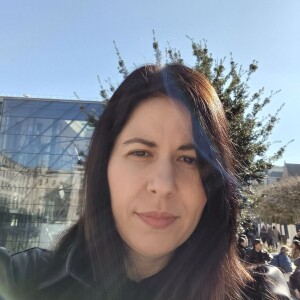 Sanja Terlević