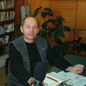 Dejan Kreculj