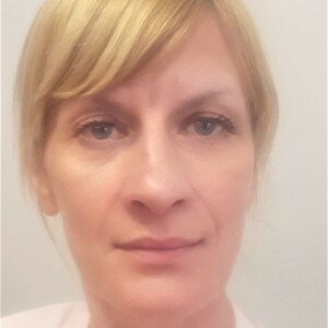 Irena Gregurec-Tomisa