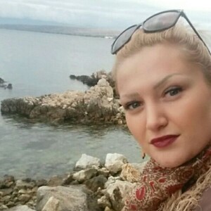 Nikolina Lučić