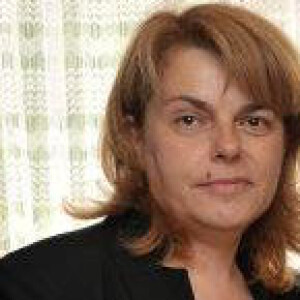 Gordana Nastić