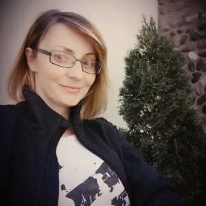 Jelena Gajić Đokić