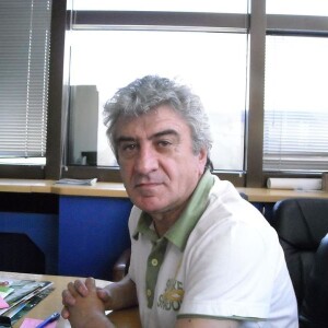 Miodrag Palić