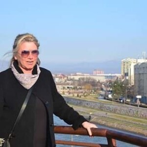 Slavica Dimitrijevic