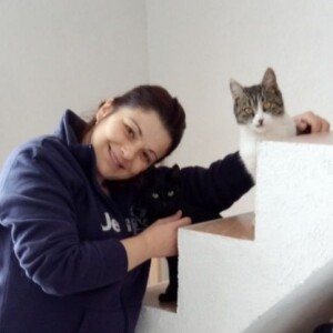 Miljana Milojevic Stanisic