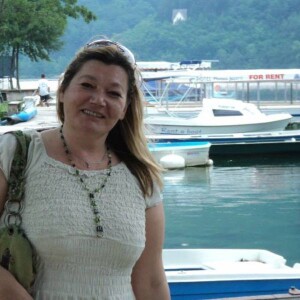 Edina Osmanagić-Beganović