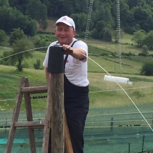 Borko Djuric