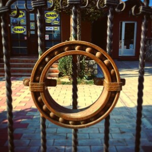 KUGLAGER doo - distribucija kotrljajućih ležajeva