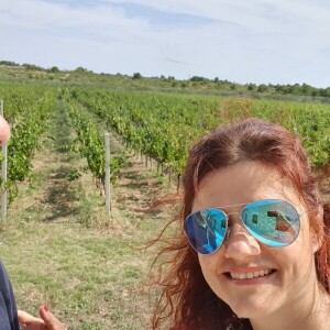 Tihana Vostrel Šafran