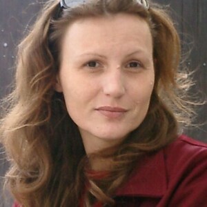 Nataša Aćimović-Knežević