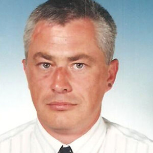 Milorad Aksin