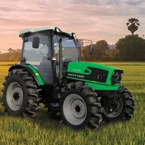 TRACTOR PLUS LIMITED