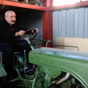 Petar Ristic