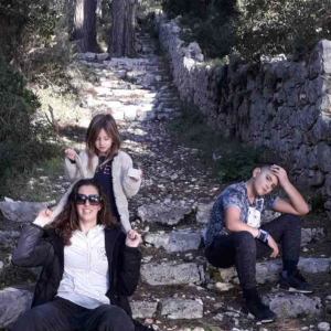 Larisa Žgrablic-Benčić