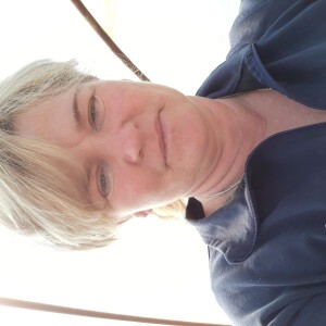 Jaca Jasmina Martinovic