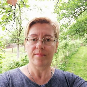 Sanja Štefanec