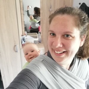 Jasmina Kuštra Zima