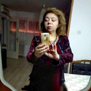 Gordana Perunović Fijat