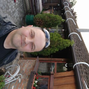 Zoltan Kiralj