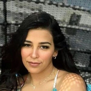 Jenny Boward
