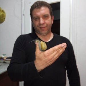 Mahieddine Des Montagnes