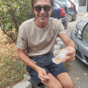 Petar Stankovic (Perinjo)