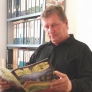 Vjekoslav Hudolin