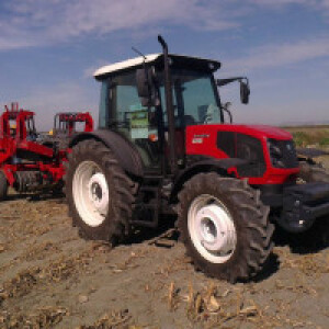 Agrotech PMD d.o.o. --------