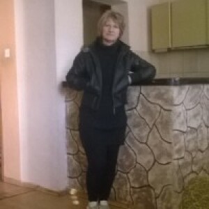 Snježana Guberović