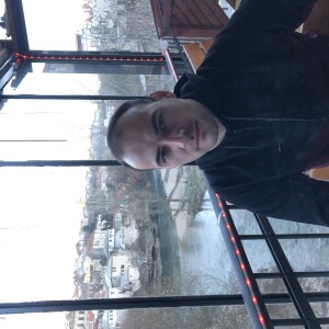 Stefan Antanasijevic