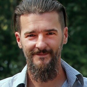 Bojan Jurić