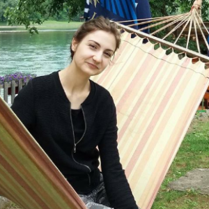 Ana Marić