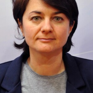 Biljana Ljubisavljević