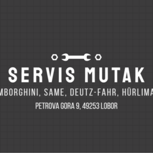 Servis Mutak