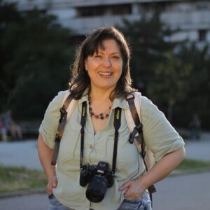 Ljiljana Stojanovska