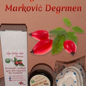 MARIJANA RADOSAVLJEVIĆ MARKOVIĆ