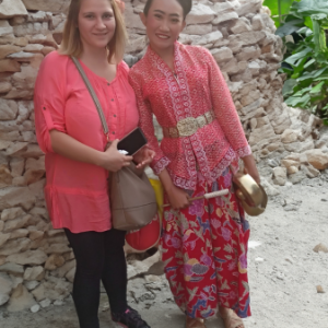 Aleksandra Stojičić